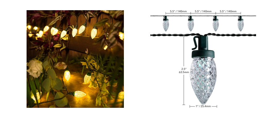 LIGHT HOLDER 灯支架